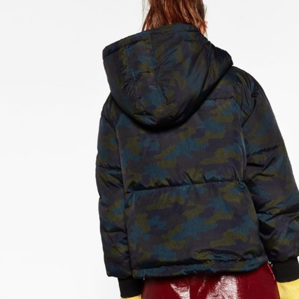 Puffer Coat